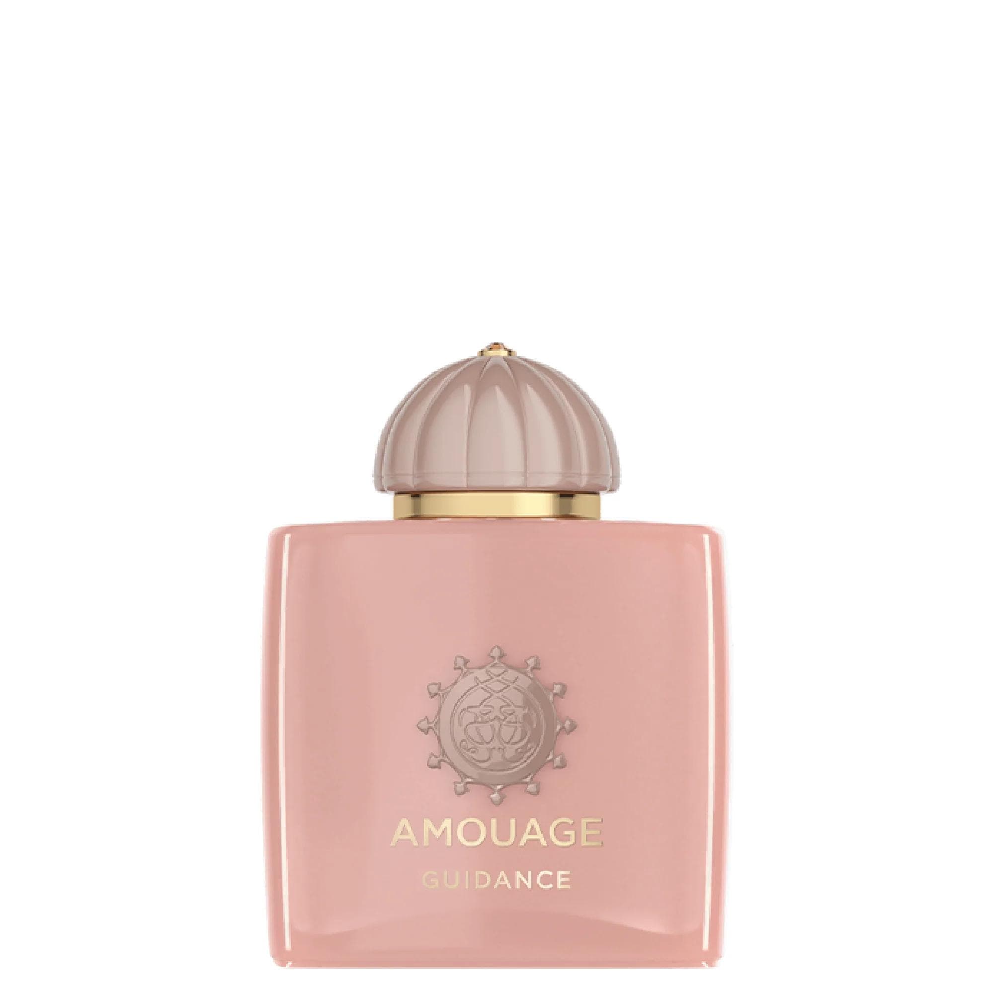 Amouage Guidance