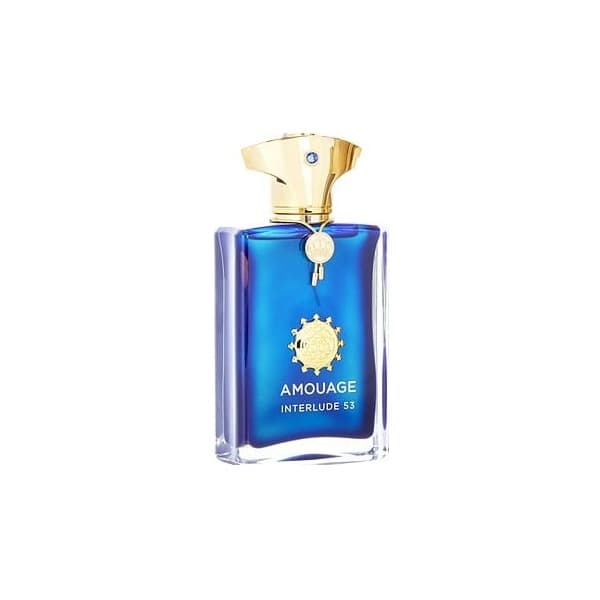 Amouage Interlude 53
