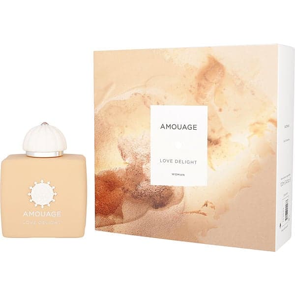 Amouage Love Delight