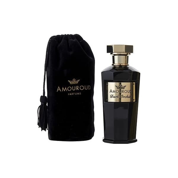 Amouroud Dark Orchid
