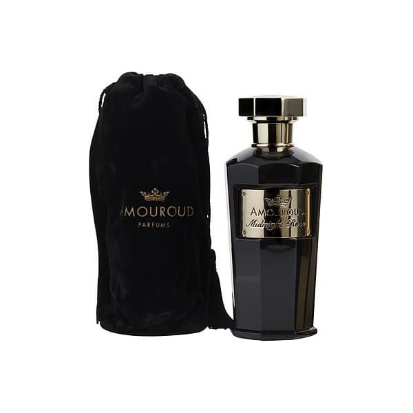 Amouroud Midnight Rose