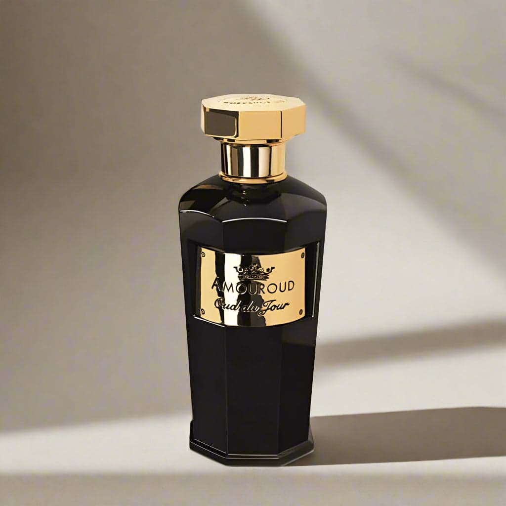 Amouroud Oud Du Jour Edp