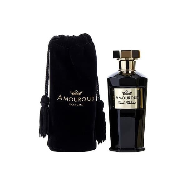 Amouroud Oud Tabac