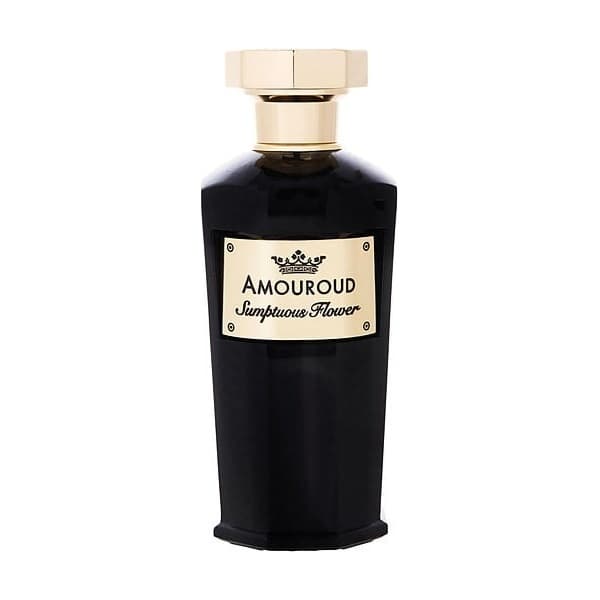 Amouroud Sumptuous Flower