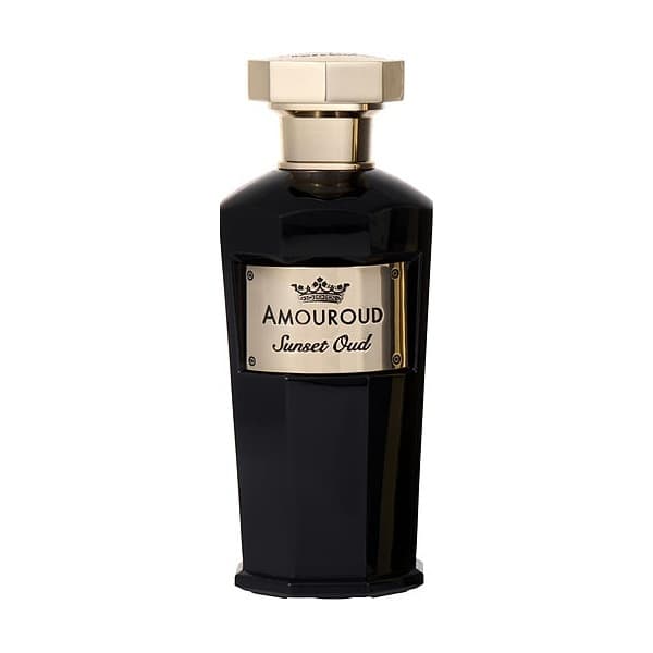 Amouroud Sunset Oud