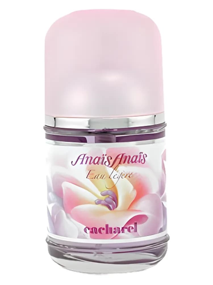 Anais Anais Eau Legere for women