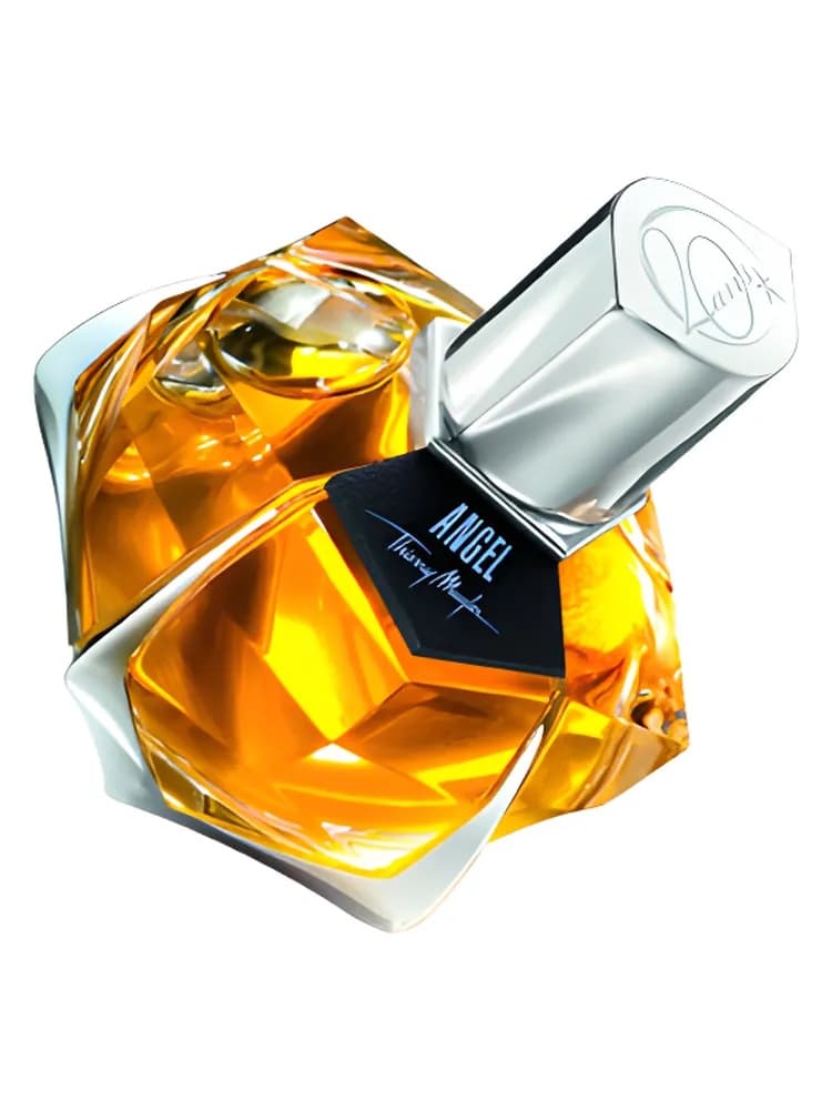 Angel Les Parfums de Cuir for women