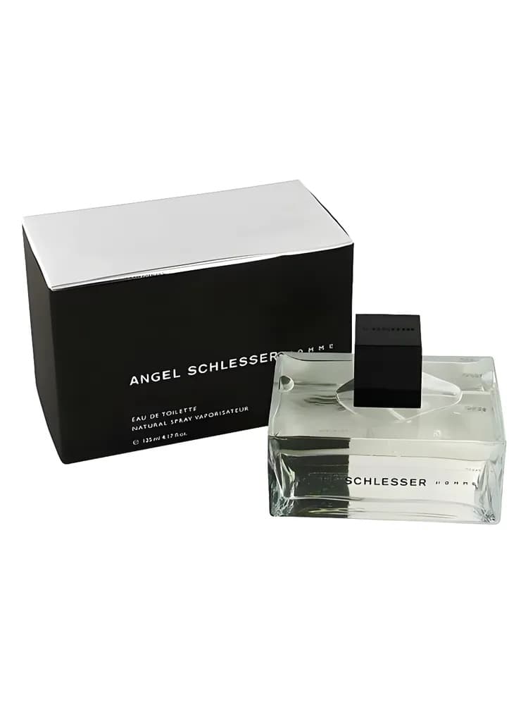 Angel Schlesser Homme for men