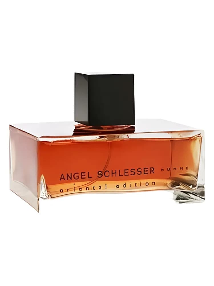 Angel Schlesser Homme Oriental Edition for men
