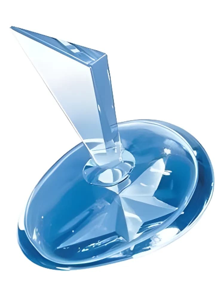 Angel Winter Star Extrait Limited Edition for women