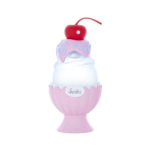 Anna Sui Sundae Pretty Pink