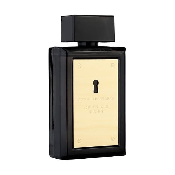 Antonio Banderas The Golden Secret