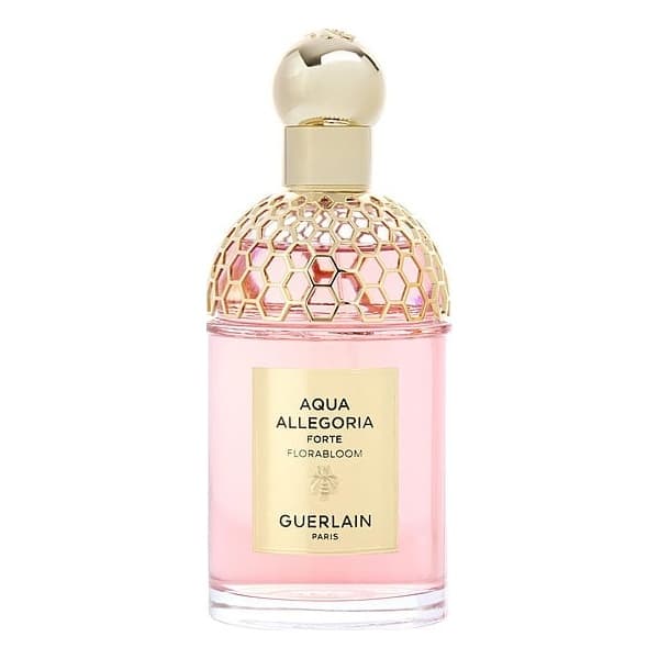 Aqua Allegoria Florabloom Forte