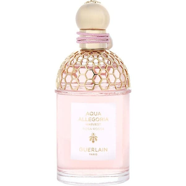 Aqua Allegoria Harvest Rosa Rossa