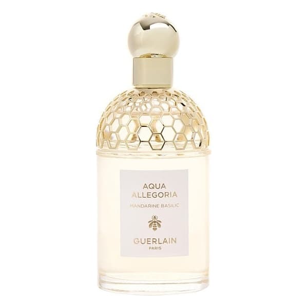 Aqua Allegoria Mandarine Basilic