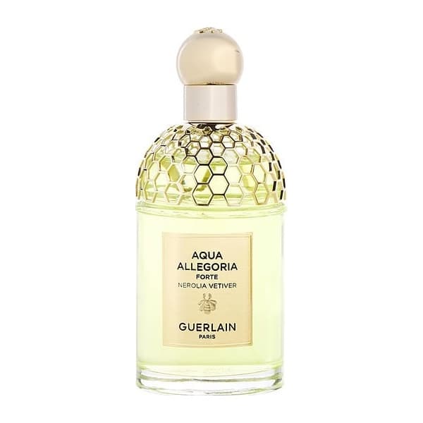 Aqua Allegoria Nerolia Vetiver Forte