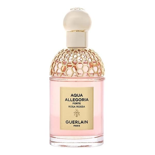 Aqua Allegoria Rosa Rossa Forte