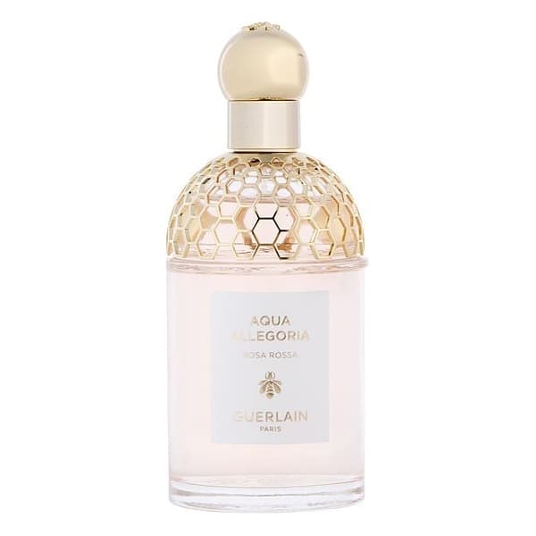 Aqua Allegoria Rosa Rossa