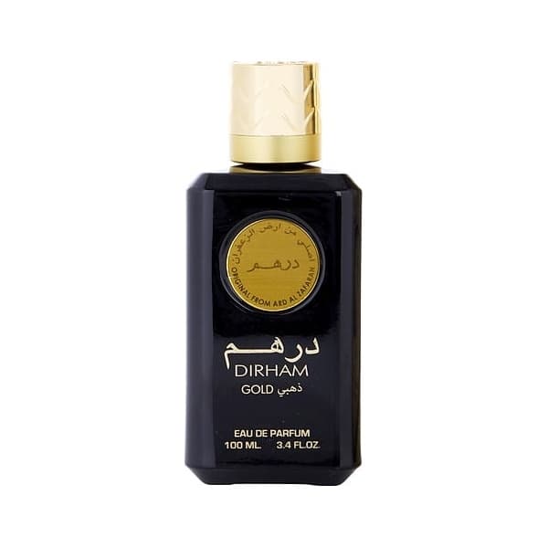 Ard Al Zaafaran Dirham Gold