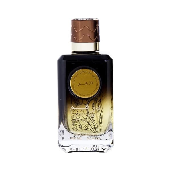 Ard Al Zaafaran Dirham Oud