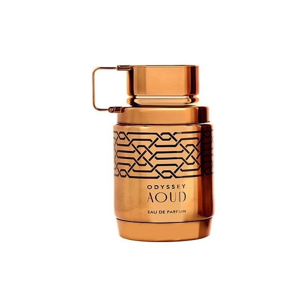 Armaf Odyssey Aoud