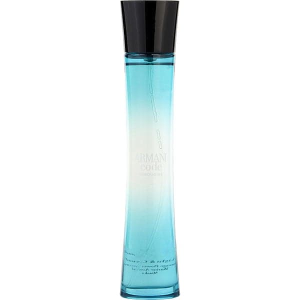 Armani Code Turquoise