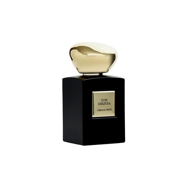 Armani Prive Cuir Zerzura