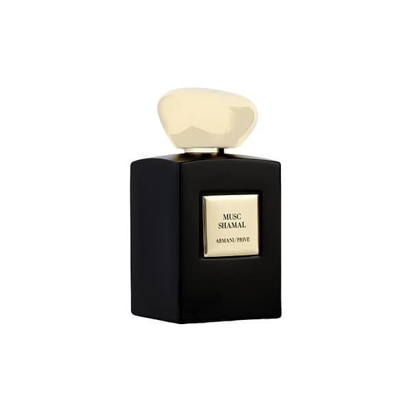 Armani Prive Musc Shamal Intense
