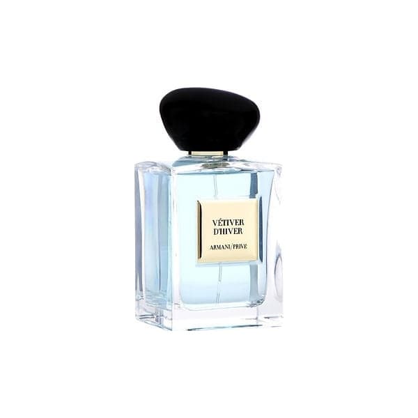 Armani Prive Vetiver d'Hiver