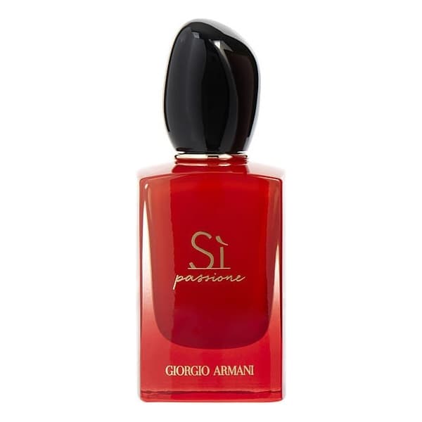 Armani Si Passione Intense