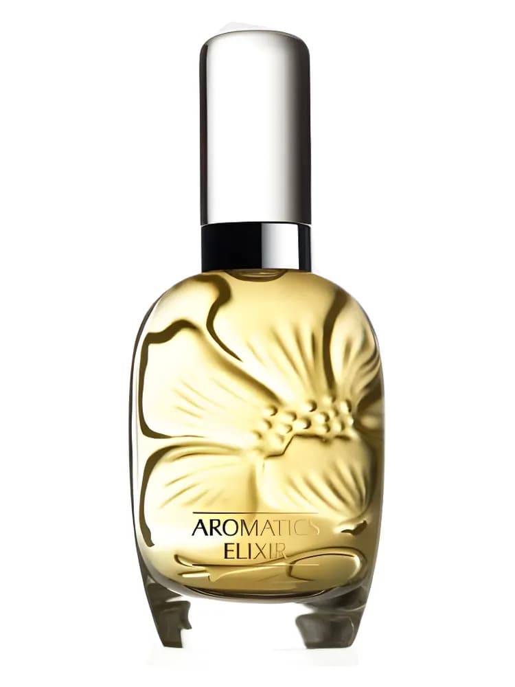 Aromatics Elixir Premier for women