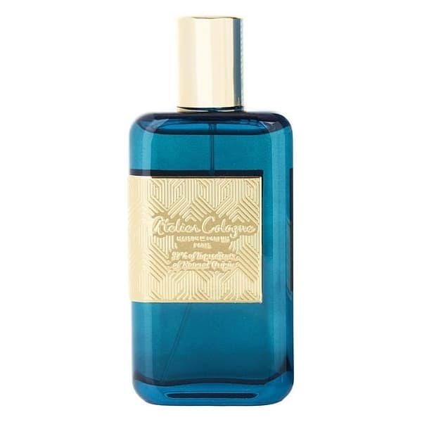 Atelier Cologne Gold Leather