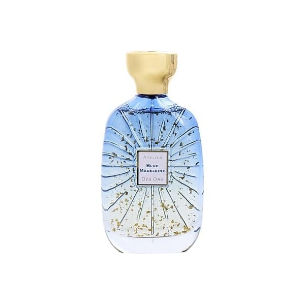 Atelier Des Ors Blue Madeleine