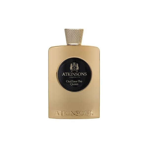 Atkinsons Oud Save The Queen