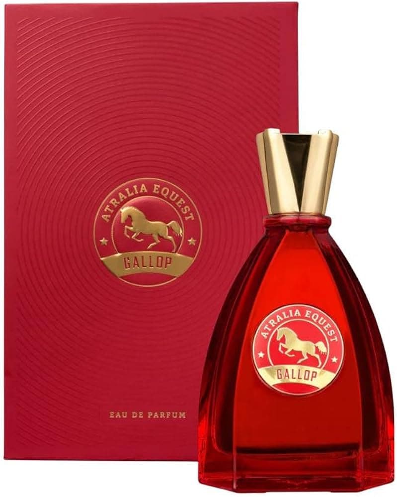 Atralia Equest Gallop