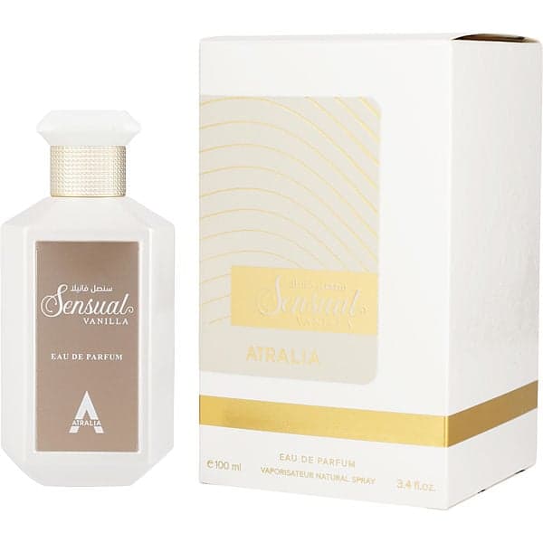 Atralia Sensual Vanilla