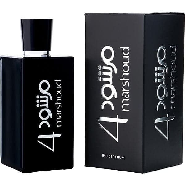 Atyab Al Marshoud 4 Black