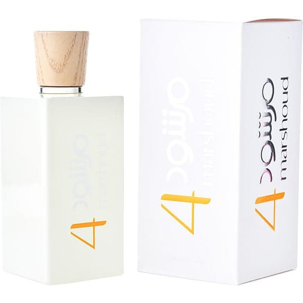 Atyab Al Marshoud 4 White