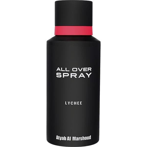 Atyab Al Marshoud Lychee