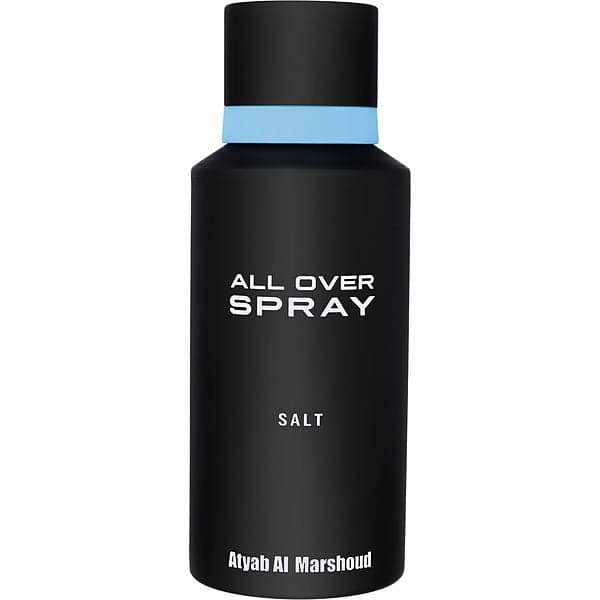 Atyab Al Marshoud Salt
