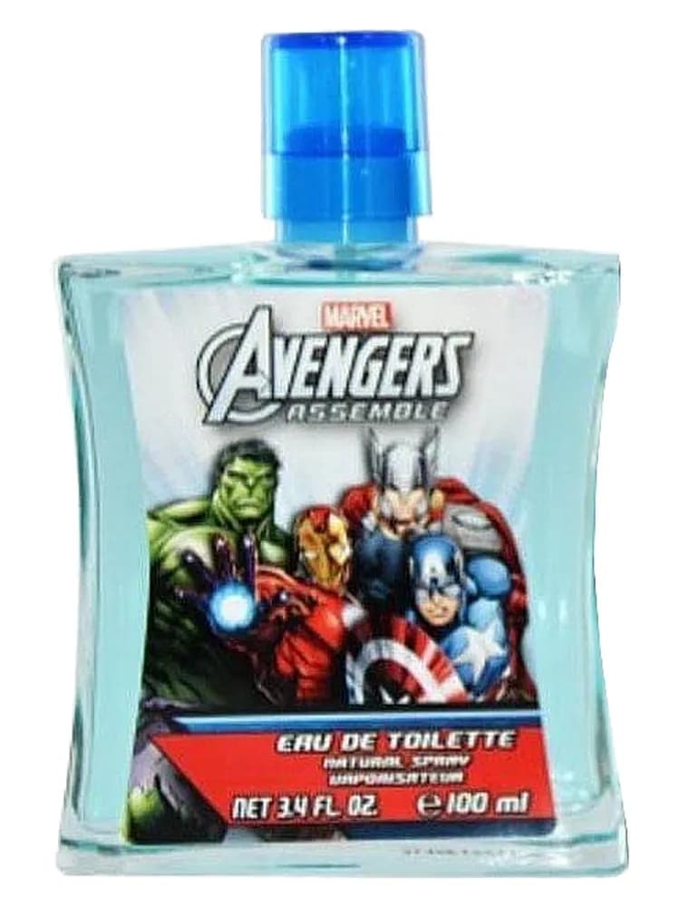 Avengers for men