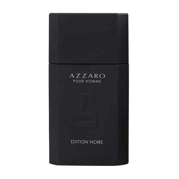 Azzaro Pour Homme Edition Noire