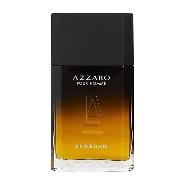 Azzaro Pour Homme Ginger Lover