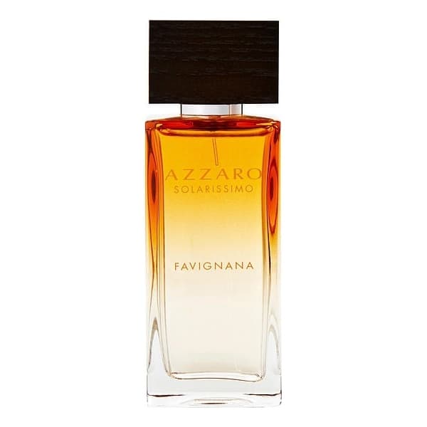 Azzaro Solarissimo Favignana