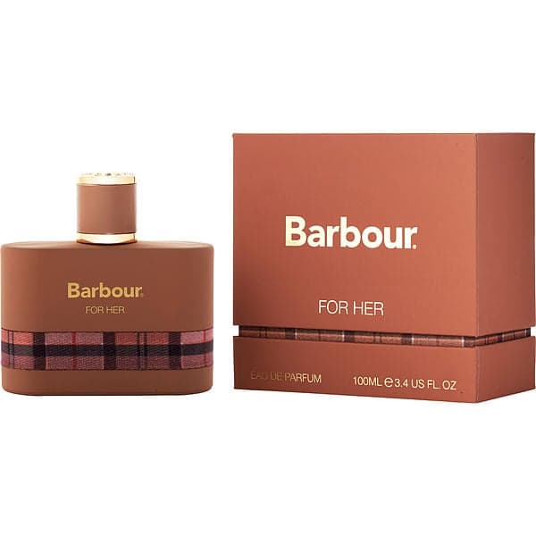 Barbour Origins For Her