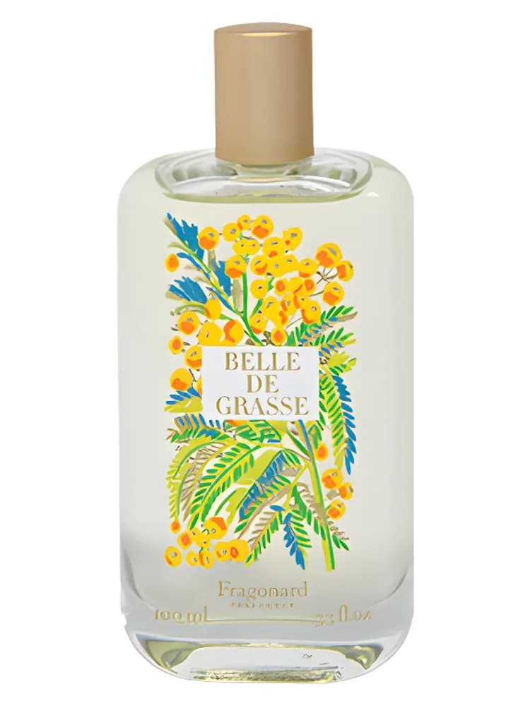 Belle de Grasse for women