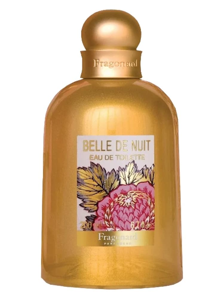 Belle de Nuit for women