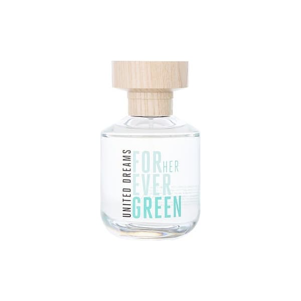 Benetton United Dreams Forever Green
