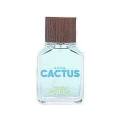 Benetton United Dreams Green Cactus