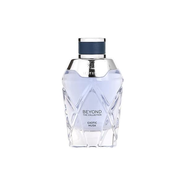 Bentley Beyond The Collection Exotic Musk